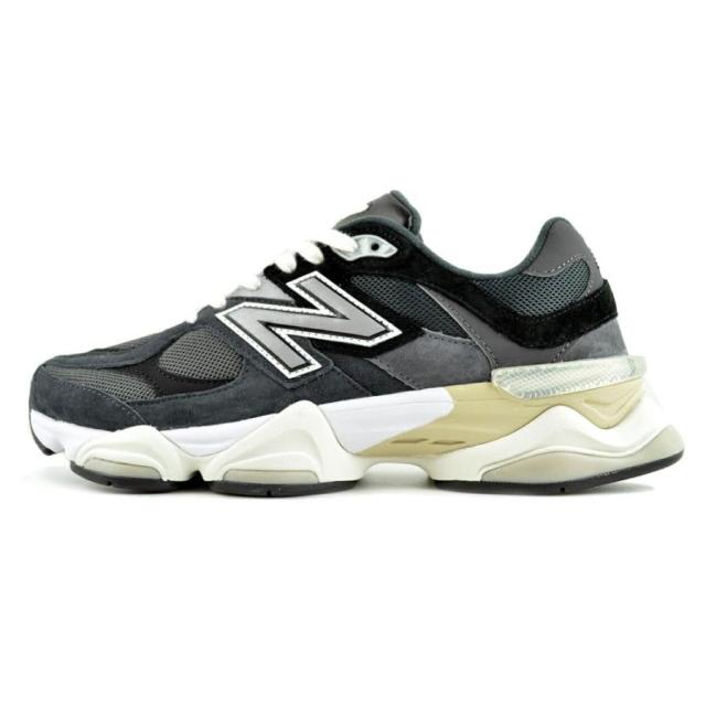 NEW BALANCE U9060BLC BLACK width D ニューバランス U9060 ユニセックス スニーカー 90/60 ブラック
