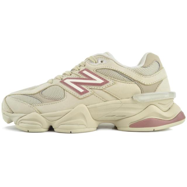 NEW BALANCE U9060ZGC BEIGE width D 90/60 ZGC ニューバランス U9060 ベージュ レディース スニーカー