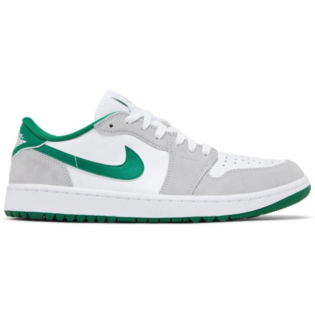 NIKE ナイキ DD9315-112 エア ジョーダン 1 ロー ゴルフ Pine グリーン メンズ