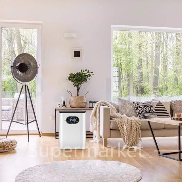 除湿機 空気清浄機 小型 衣類乾燥 1.2L 大容量 リモコン付き 空気清浄 省エネー 自動除湿 軽量 ディスプレイ搭載 タイマー機能 梅雨対策 カビ防止 部屋干しPSE認証