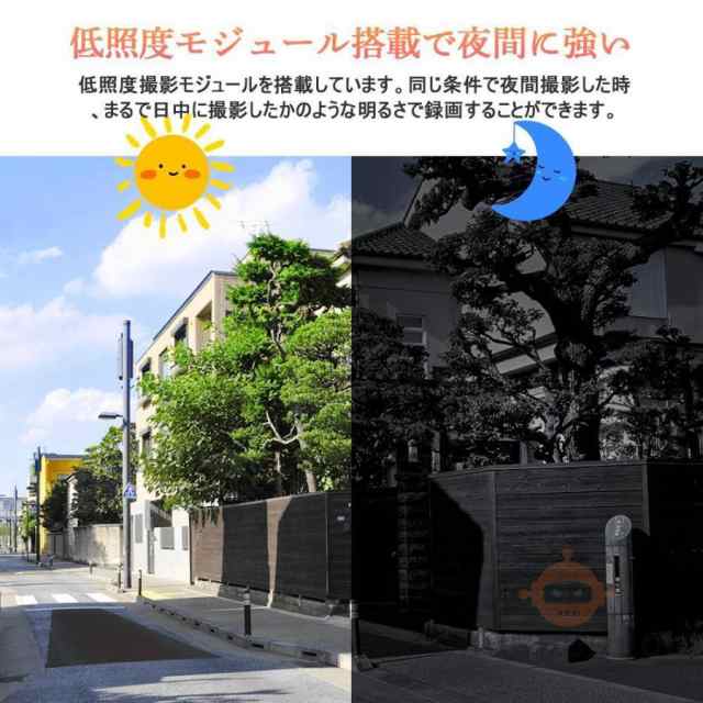 防犯カメラ Wifi 屋外 監視カメラ ソラー 600万画素 家庭用 ソーラ充電 電源不要 自動追跡 AI人感検知 双方向会話 IP66防水 簡単設置 防犯灯付き おしゃれ_12