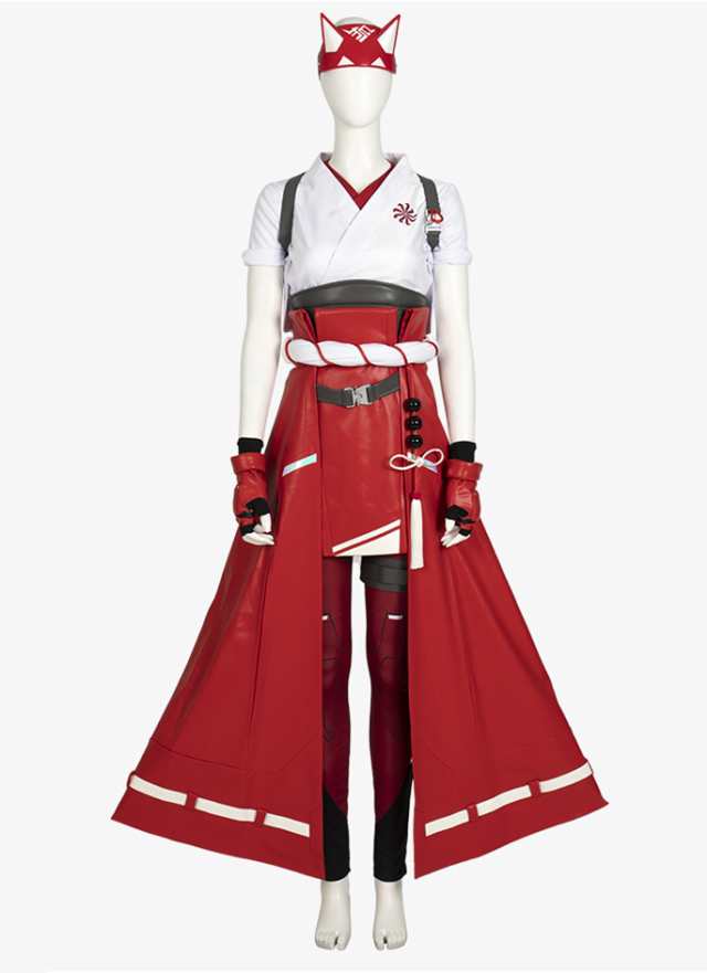 DK3062 Axis Powers ヘタリア（APH）□日本（本田菊） 軍服風