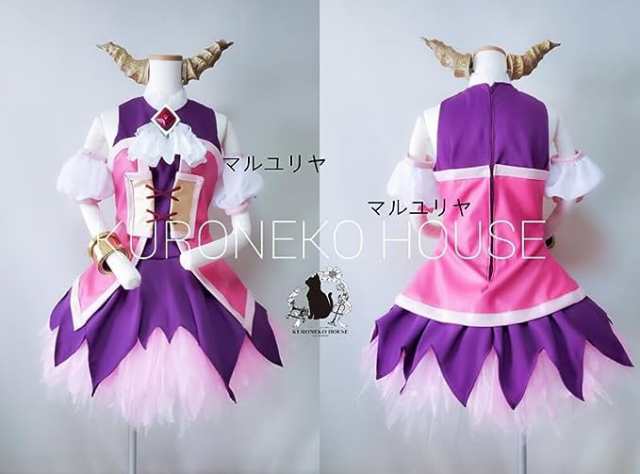 超原版魔入りました！入間くん=アスモデウス・アリス─ アクドル