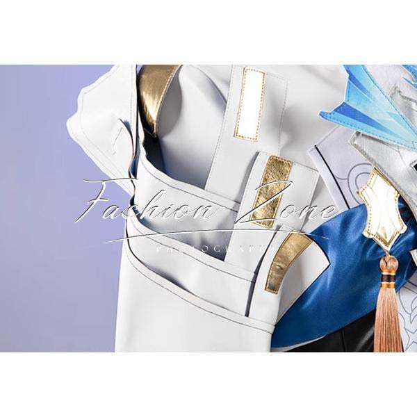 FateGrand Order FGO モルガン 冬の女王(王冠付き) コスプレ衣装 cosplay コスチューム イベント アニメ ハロウィン仮装 変装 FateGrand Order FGO モルガン 冬の女王(王冠付き) コスプレ衣装