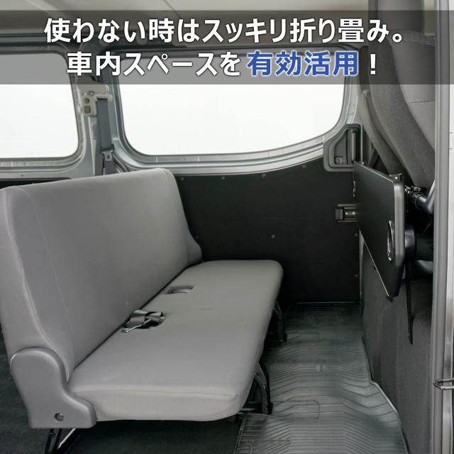 E26 キャラバン プレミアムGX DX EX VX 折り畳み セカンドテーブル