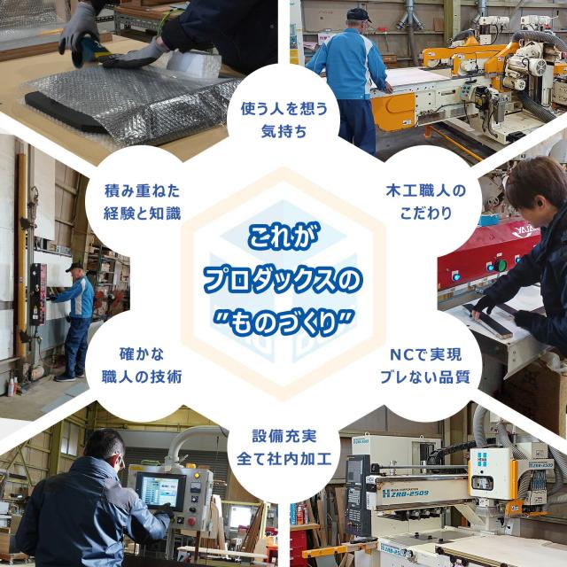 フリード GT GB カーゴキット | GT系 GB系 ホンダ フロアマット アクセサリー 荷室 荷室棚 棚 パーツ カスタム 収納 ラック ラゲッジ トランク トノカバー トノボード 内装 インテリア 積載 車内用品 収納用品 木製 便利グッズ SUV ハイブリッド ガソリン プロダックス