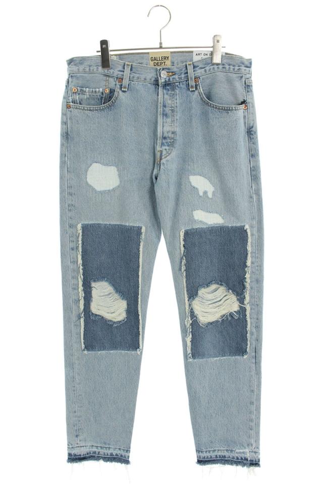 ラトルトラップ（RATTLE TRAP）/1PIU1UGUALE3 別注シャドーベルベット