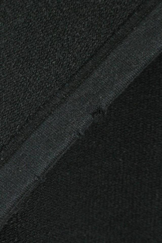 ヴェトモン サイズ:XS 23AW UE54TR470B BLACK インサイドアウト半袖