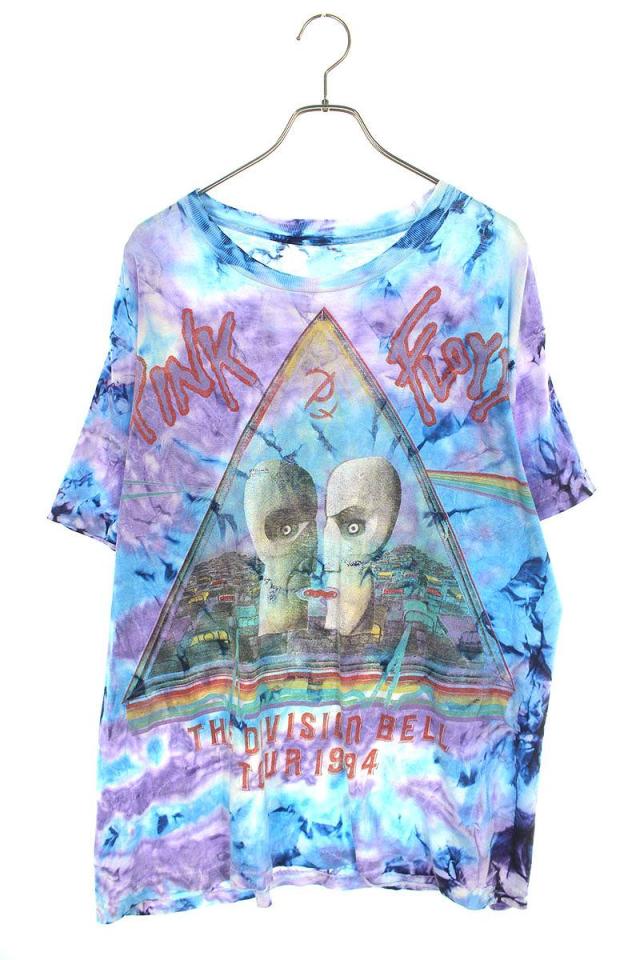 ヴィンテージ 90s PINK FLOYD ピンクフロイド DIVISION BELL TOUR