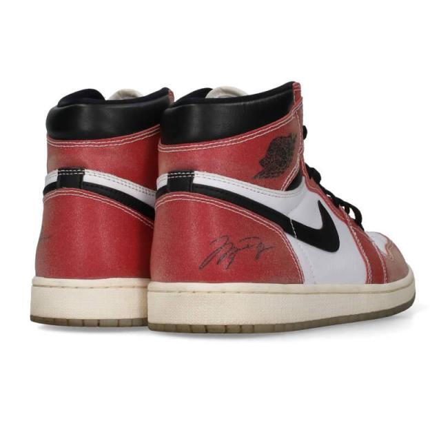 ナイキ サイズ:27cm AIR JORDAN 1 RETRO HIGH OG SP DA2728-100 エア