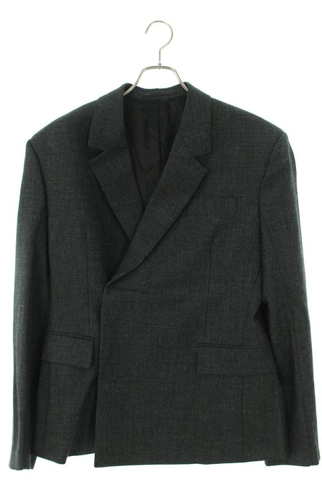 アメリカ軍ECWCS Gen3 両面フリースジャケット復刻判 JJ150YN ブラック