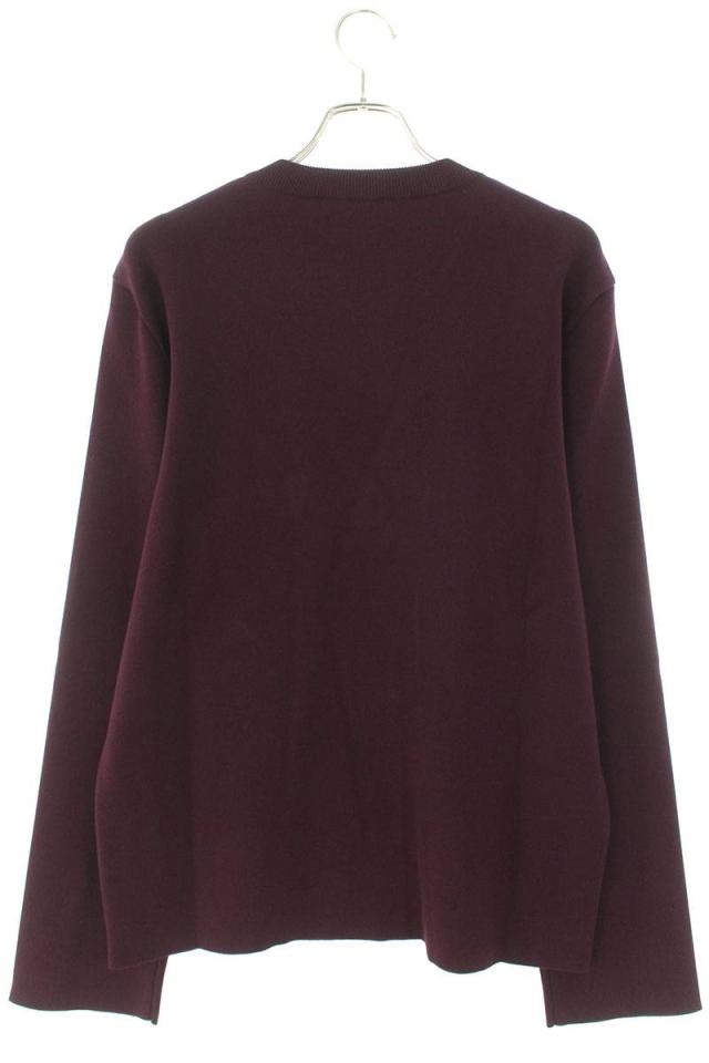 クレージュ サイズ:L 23AW 323MPI108FI0001 ロゴエンボスショルダー