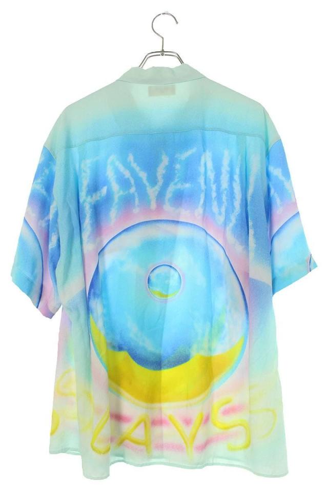 セリーヌバイエディスリマン サイズ:37 22SS 2C517357Q マルチカラー