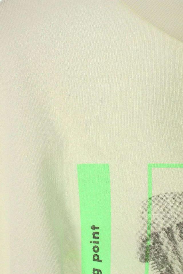 セントマイケル ネイバーフッド サイズ:XL 23SS STHD_SS TEE