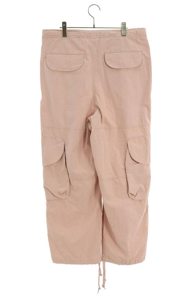 エンタイアスタジオ サイズ:M ES2395SRDPM フライトカーゴロングパンツ