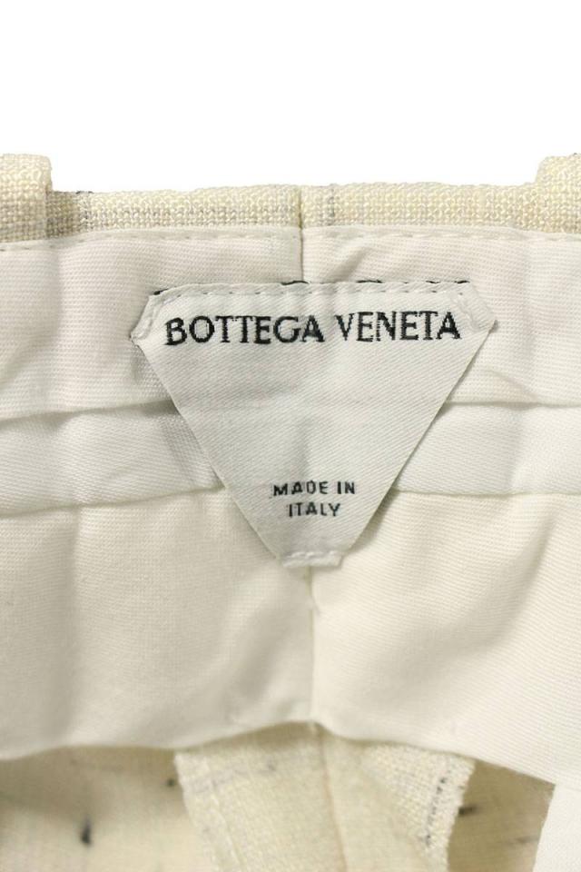 ボッテガヴェネタ サイズ:48 24SS 776460 V9PL0 テクスチャード クリス