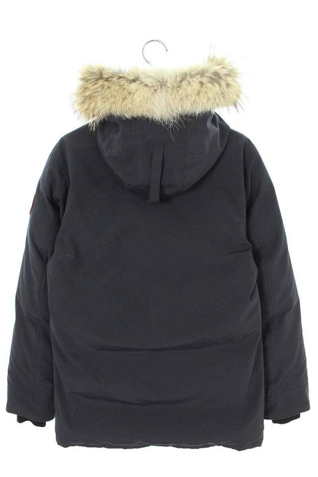 カナダグース サイズ:M GLADBURY グラッドバリー 3571JM BEAMS別注