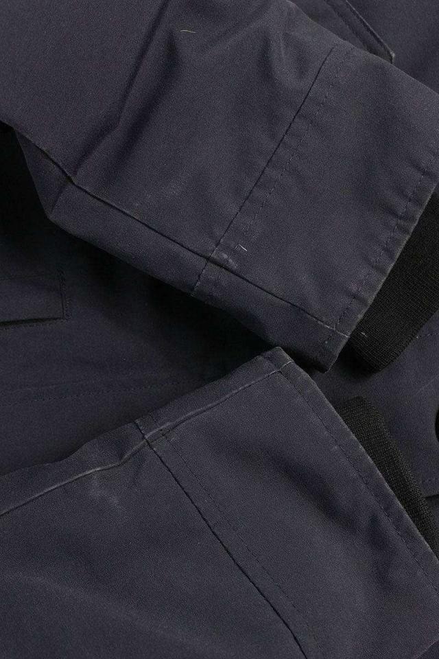 カナダグース サイズ:M GLADBURY グラッドバリー 3571JM BEAMS別注