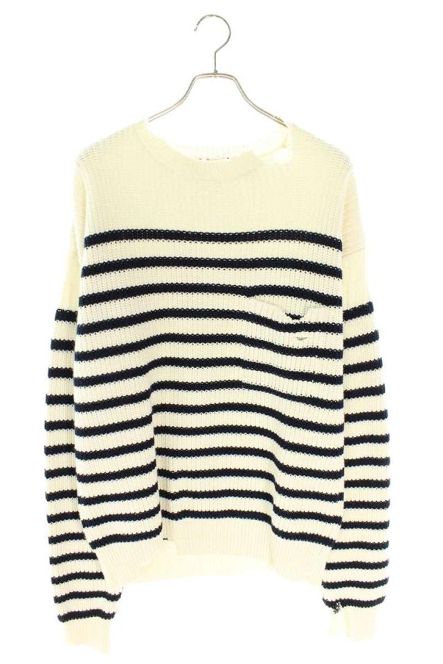 バレンシアガ サイズ:4 761458 TPVU7 サーファーマキシロゴプリント