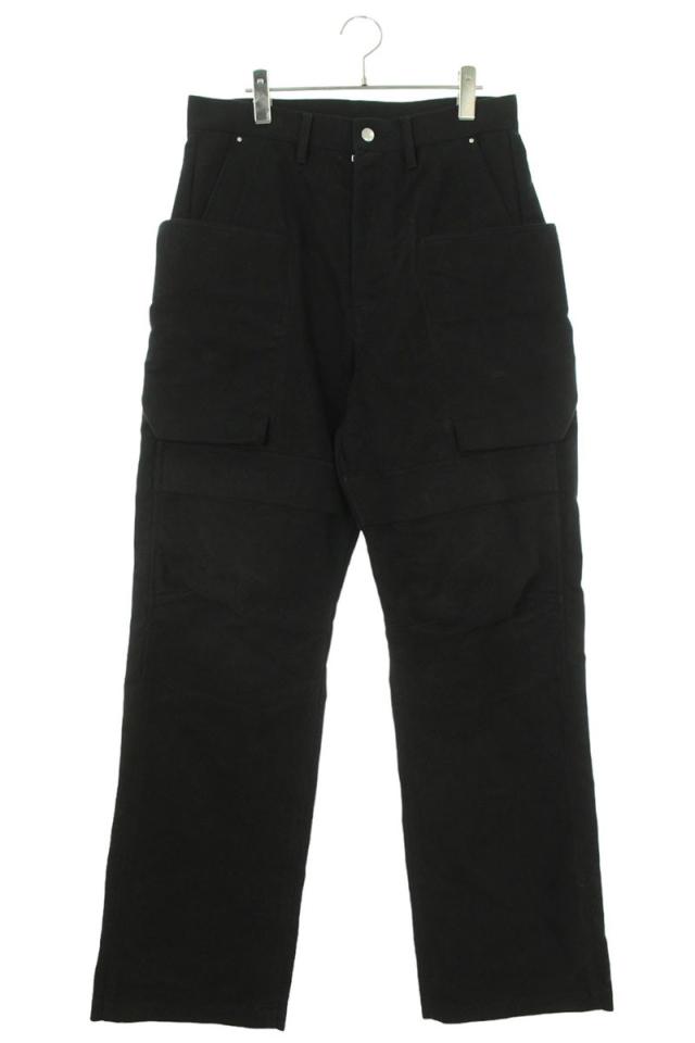 リックオウエンス サイズ:30インチ  24AW  RU02D6346TB 09 ステファンカーゴデニムパンツ 新古品 SB01