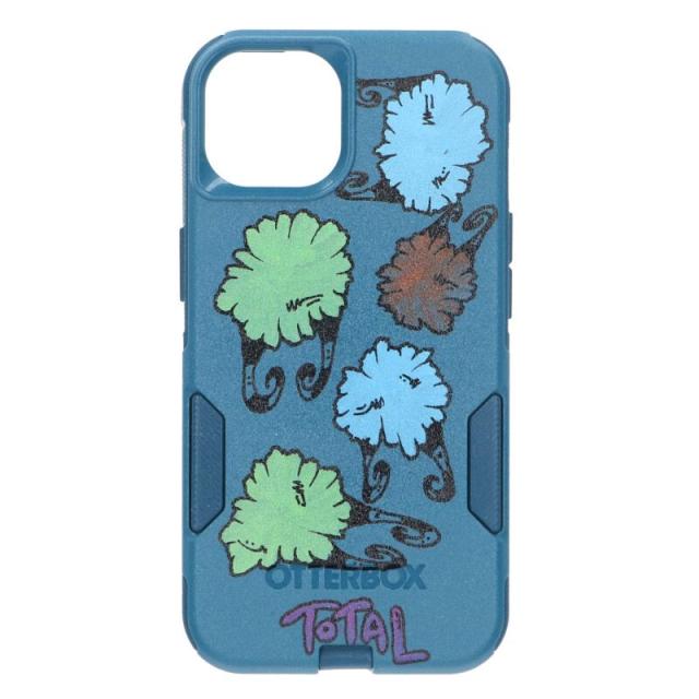 オッターボックス クロムハーツ iPhoneケース iPhone14 ロサンゼルス限定MATTY BOYペイントiPhoneケース 中古 SS07