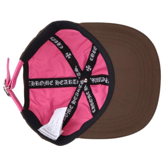 クロムハーツ サイズ:ONE SIZE PPO DAD HAT ガンスリンガーナイロン