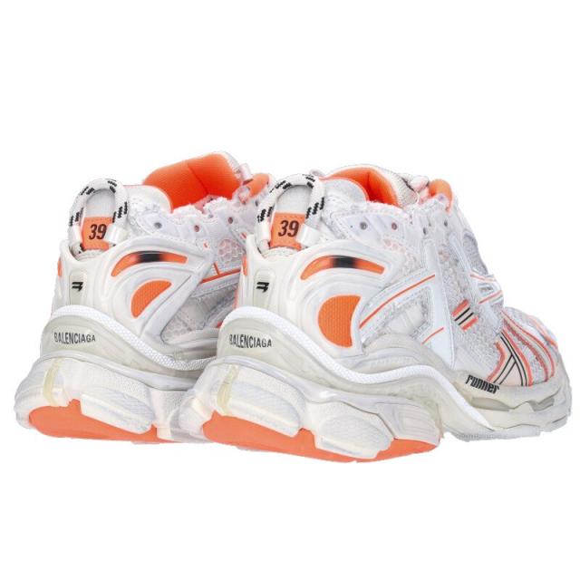 バレンシアガ サイズ:39 RUNNER ランナースニーカー 中古 NO05