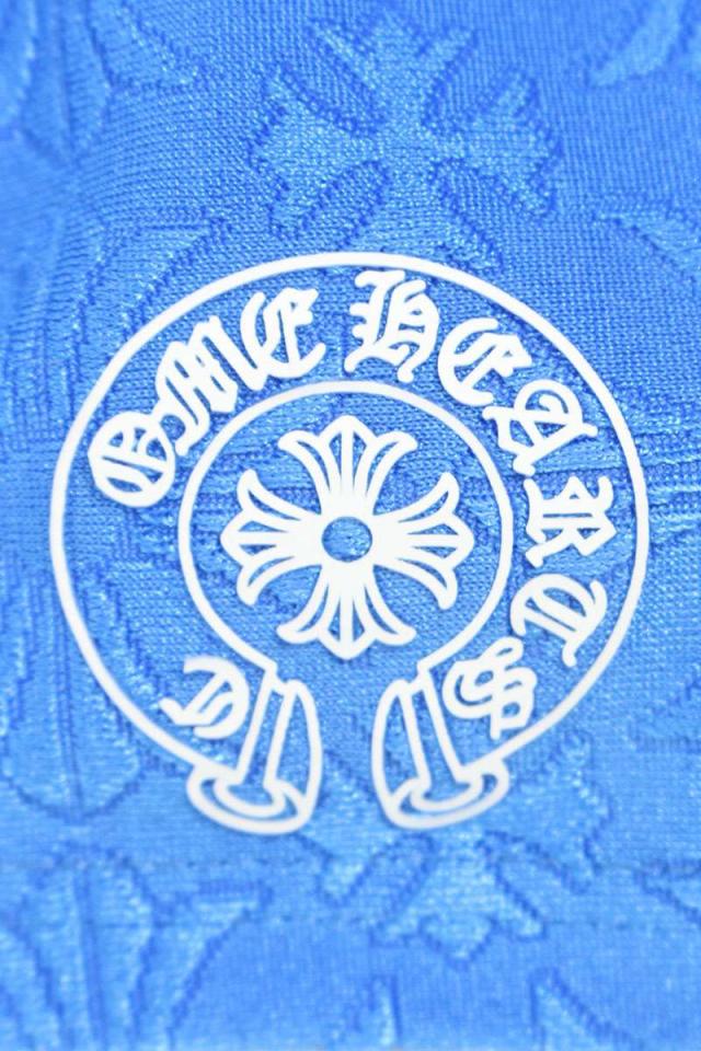 クロムハーツ サイズ:XL CHプラス総柄ナイロンキュロットスカート 中古 SJ02 クロムハーツ サイズ:XL CHプラス総柄ナイロンキュロットスカート 中古