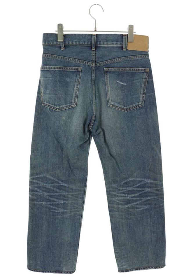 CELINE ダメージジーンズ デニムパンツ サイズ28 エディスリマン