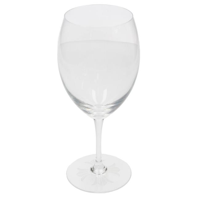 クロムハーツ DEGUSTATION デギュスタシオン CHプラスワイングラス