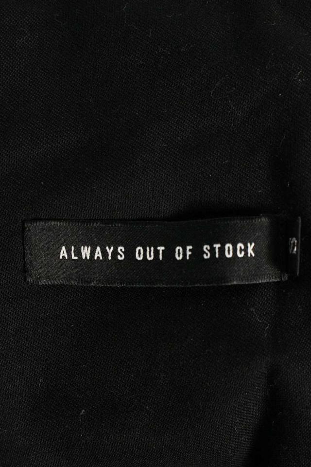 オールウェイズアウトオブストック サイズ:S HA-022306110 ベロアカモ