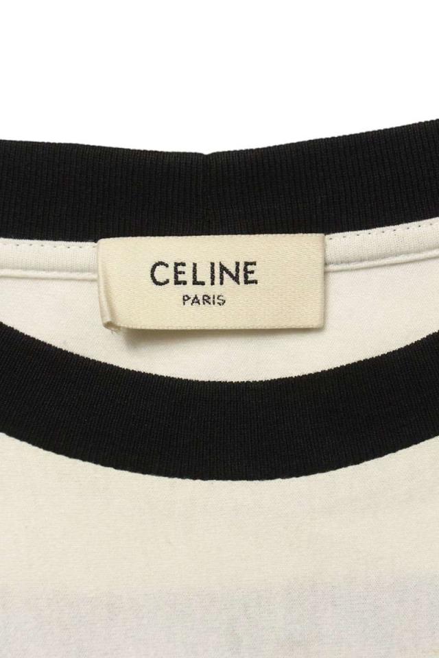 セリーヌバイエディスリマン サイズ:M 21SS 2X839500O チェック