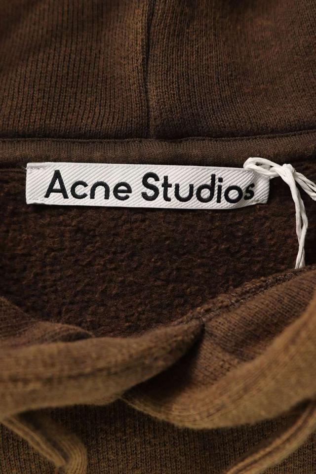 アクネストゥディオズ サイズ:M 24AW CI0138 AND ラバーパッチプル