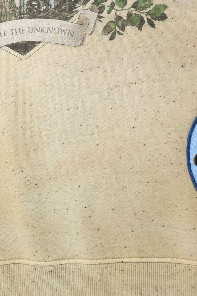 ロエベ サイズ:L 24AW H526Y24X39 2870 ロゴパッチアートワーク