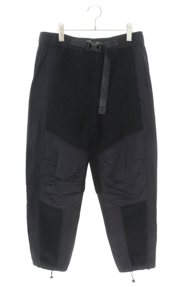 アレキサンダーワン サイズ:S フリースナイロンロングパンツ 中古 BS99