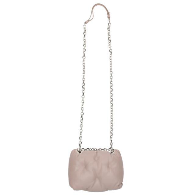 メゾンマルジェラ S56WG0181 グラムスラムミニフラップショルダー