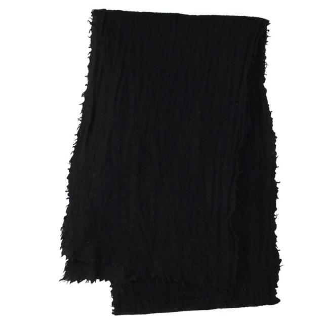 ダークシャドウ  ニットマフラー 中古 BS99