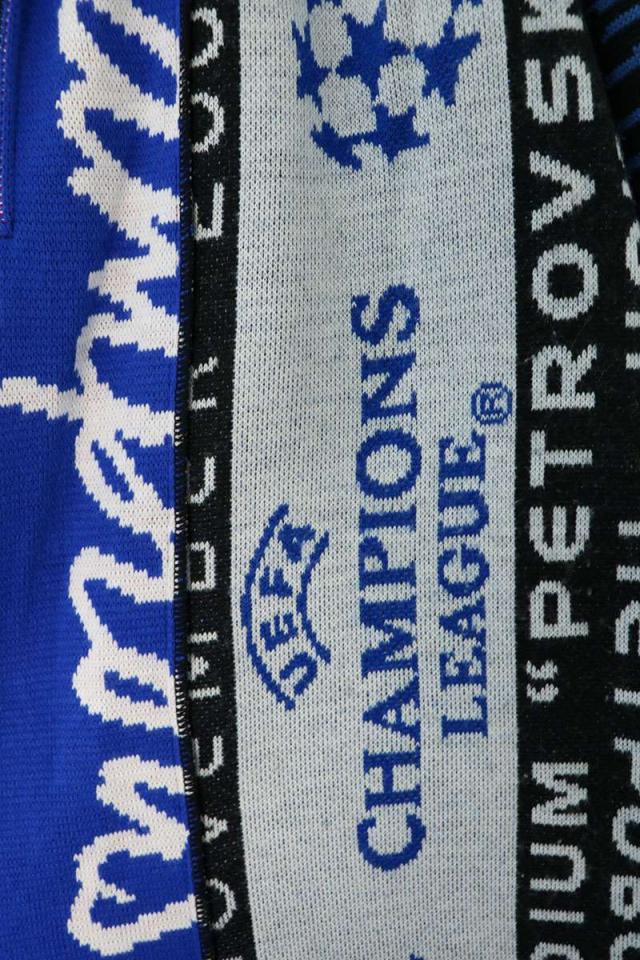 プロトタイプス サイズ:L/XL FOOTBALL SCARF PANTS フットボール