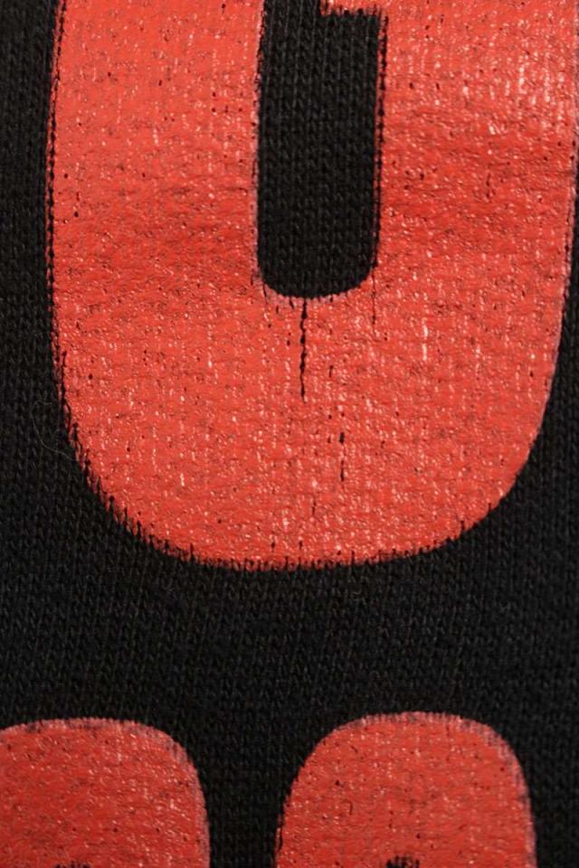 ヴィンテージ GUNS'N'ROSES ガンズアンドローゼズ GET IN THE RING