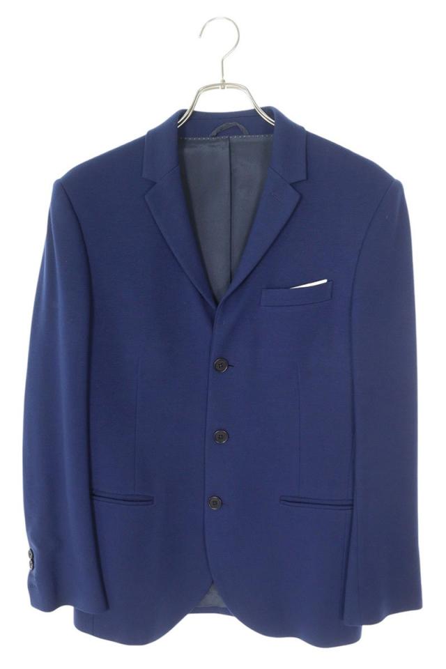 ニールバレット サイズ:46  BFG13 1044PMD スリムフィットテーラードジャケット 中古 BS99