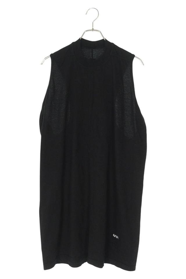 ダークシャドウ サイズ:M  DU21S2154-RN コットンタンクトップ 中古 BS99