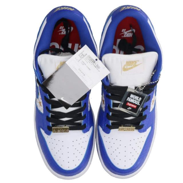 ナイキ サイズ:26.5cm DUNK LOW OG QS DH3228-100 ダンクローオージー