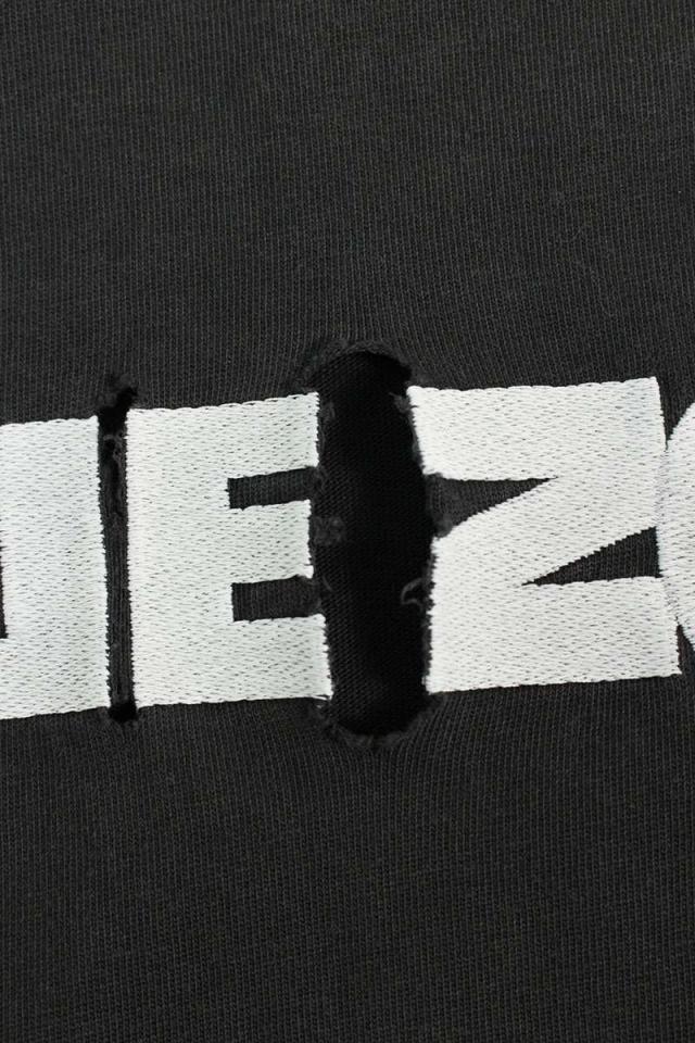 バレンシアガ サイズ:5 21AW 675016 TLVB3 ターニングロゴオーバー