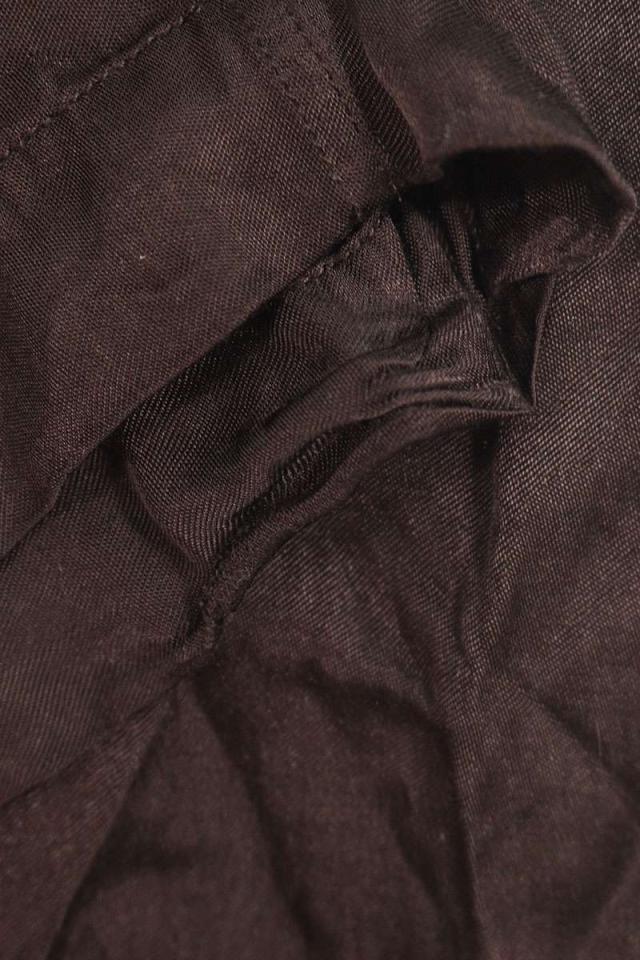 セリーヌバイエディスリマン サイズ:34 21SS 2P535164I サテンサイド