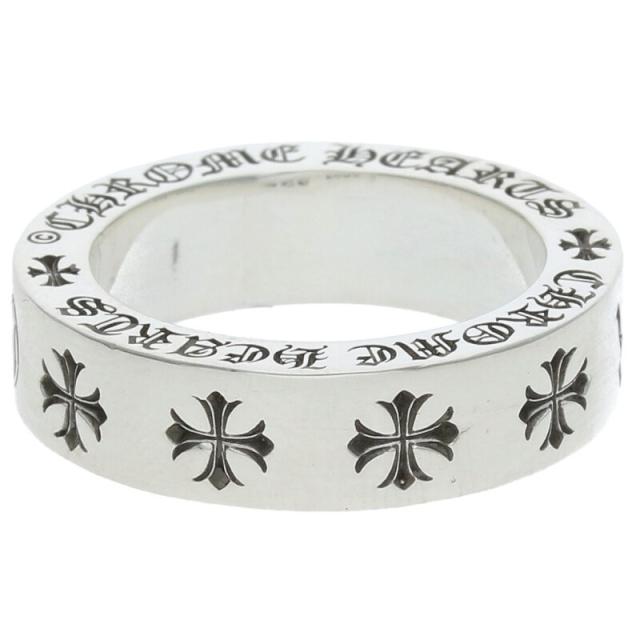 クロムハーツ サイズ:11号 6mm SPACER FOREVER 6mmスペーサー