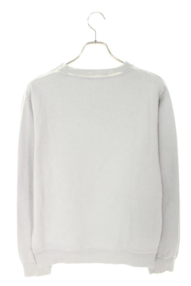 ディオール サイズ:S  20SS  033J604B0531 DIOR AND SHAWNフロントロゴスウェット 中古 SB01 ディオール サイズ:S 20SS 033J604B0531 DIOR AND SHAWNフロントロゴ