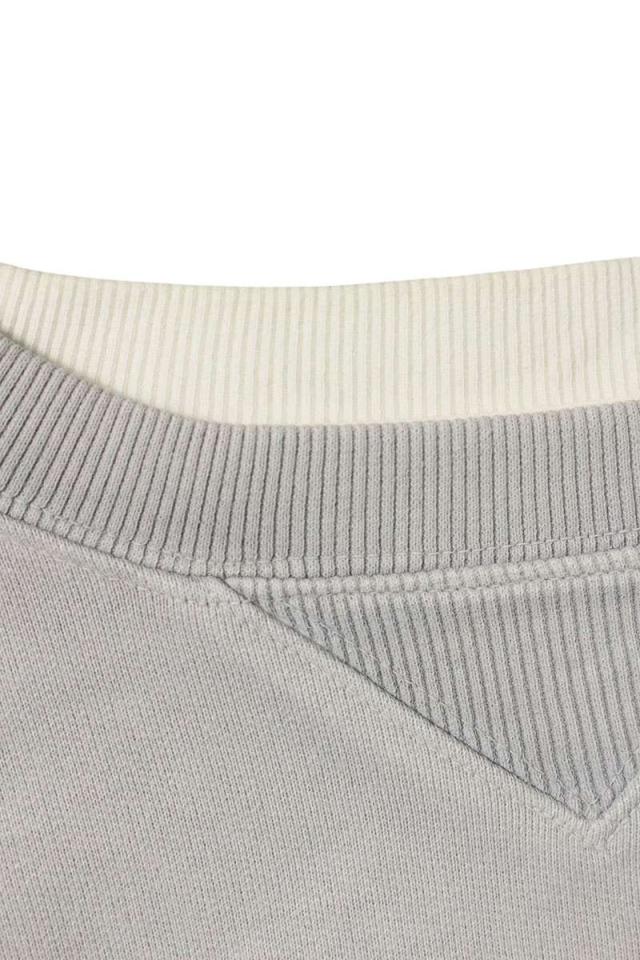 ディオール サイズ:S 20SS 033J604B0531 DIOR AND SHAWNフロントロゴ