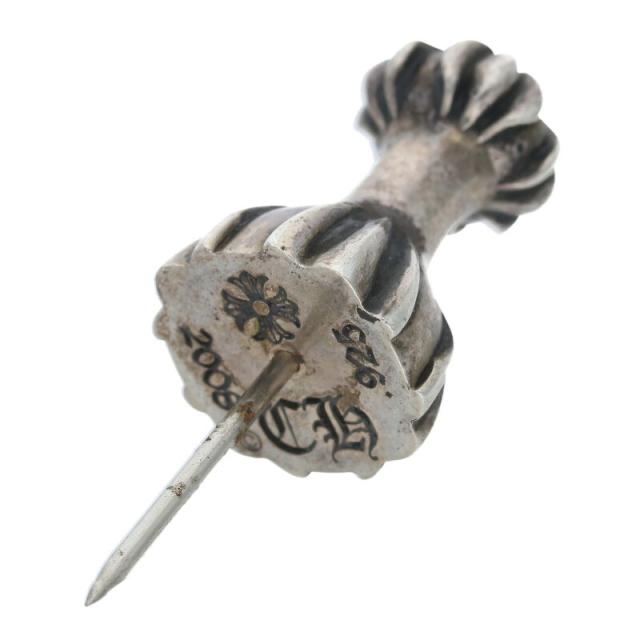 クロムハーツ  クロスボール画鋲プッシュピン 中古 SJ02