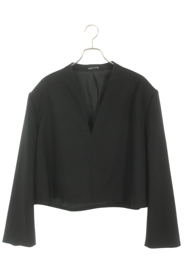 ラッドミュージシャン サイズ:46  2122-305 Vネックプルオーバージャケット 中古 BS99