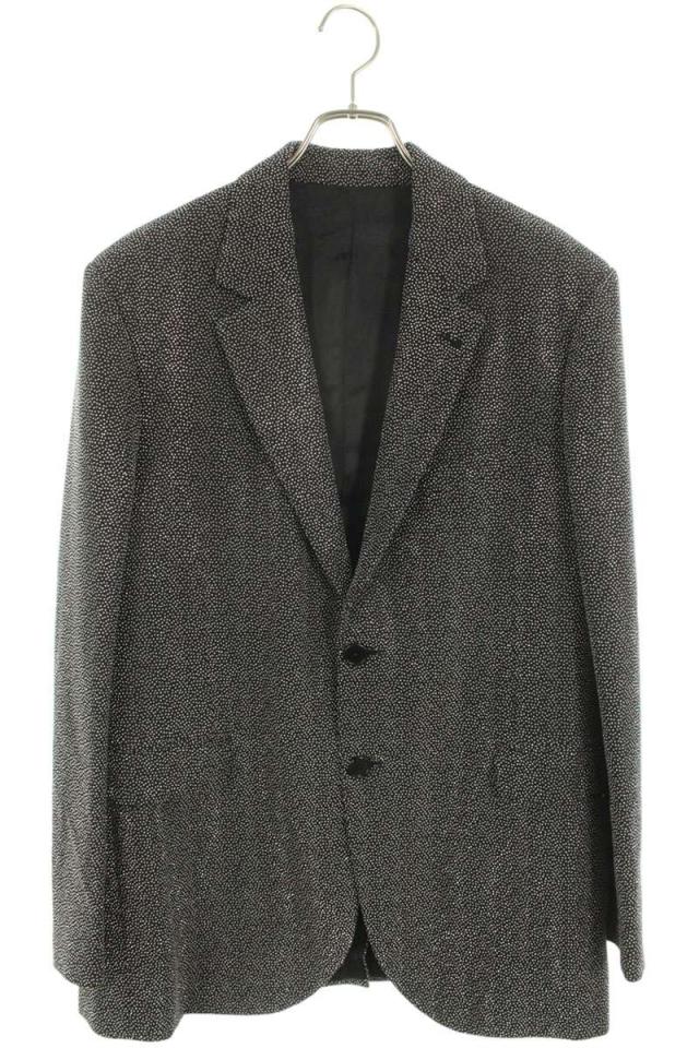 セリーヌ サイズ:48  2V74G168Q.38ME スタッズ装飾テーラードジャケット 中古 SS13